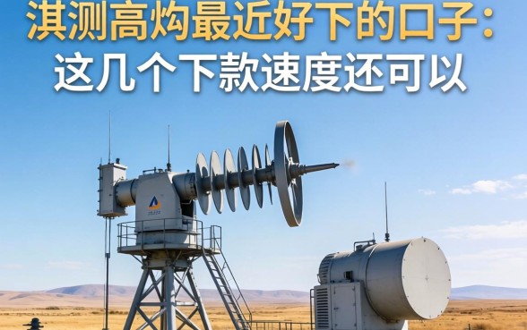 实测高炮最近好下的口子，这几个下款速度还可以