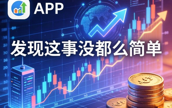 app，发现这事没那么简单