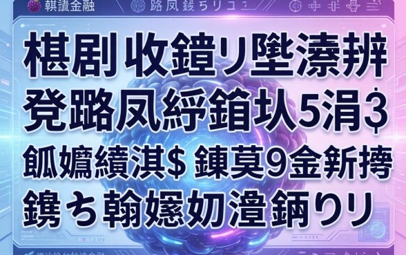 椹剧収鍦ㄦ墜灏辫兘璐凤紵鐩樼偣5涓笉鐪嬪緛淇＄殑鍊熸璺瓙锛屼翰娴嬫湁闂ㄩ亾