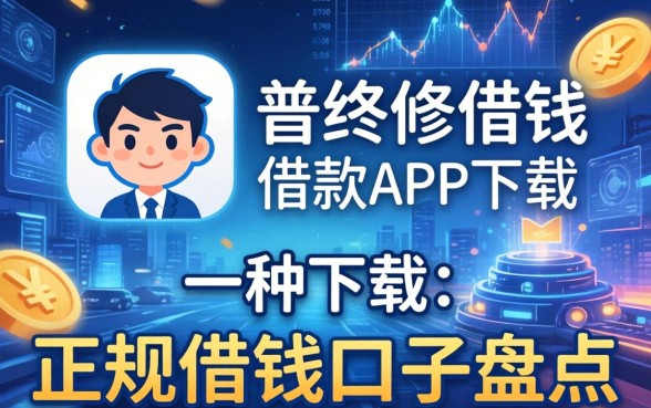 类似普咚借借款app下载一样正规的借钱口子盘点