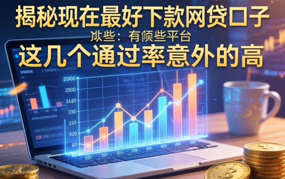 揭秘现在最好下款的网贷口子有哪些平台，这几个通过率意外的高