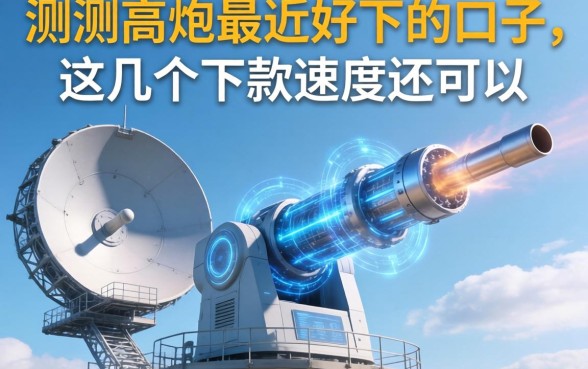 实测高炮最近好下的口子，这几个下款速度还可以