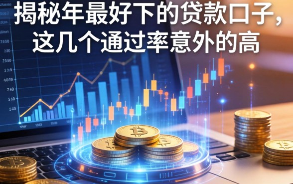 揭秘2026年最好下的贷款口子，这几个通过率意外的高