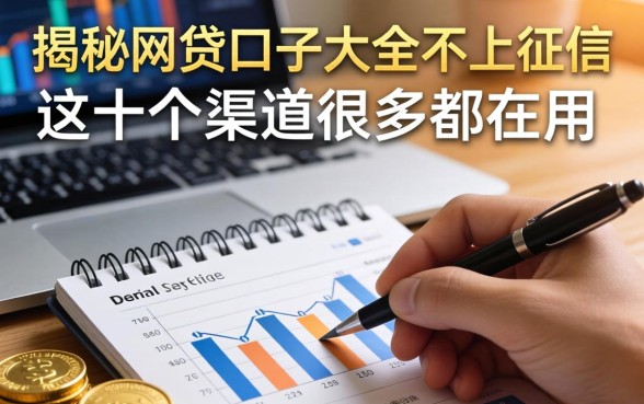 揭秘网贷口子大全不上征信，这十个渠道很多人都在用