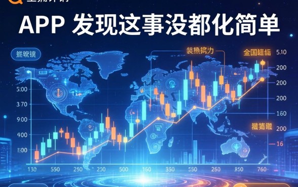 app，发现这事没那么简单