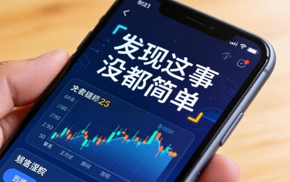app，发现这事没那么简单