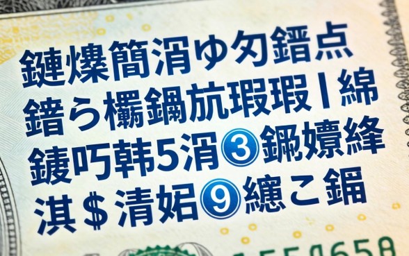 鍊熶簡涓ゅ勾鐨勯挶鎬庝箞瑕侊紵鍒嗕韩5涓笉鐪嬪緛淇＄殑涓嬫鍙ｅ瓙
