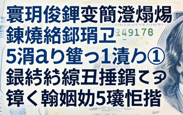 寰佷俊鑺变簡涔熻兘鍊燂紵鐩樼偣5涓浂闂ㄦ灏忛鍊熼挶缃戣捶鍙ｅ瓙锛屼翰娴嬩笅娆惧揩