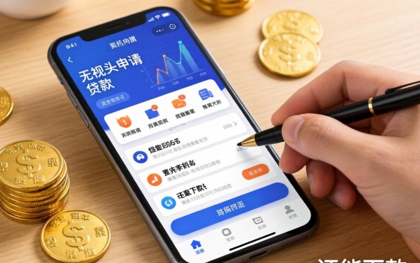 无视多头申请的贷款app：整理几个还能下款的渠道